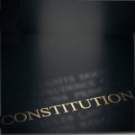 Débat ouvert : Qu’est-ce qu’une Constitution ?