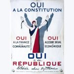 Constitution de la Ve République : Préambule
