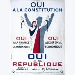 Constitution de la Ve République : Article 3